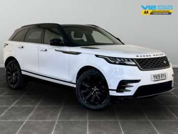 2019 (19) - 2.0 D180 R-Dynamic 5dr Auto