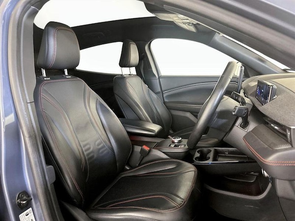 Used Ford Mustang Mach-E 2021 for sale - 76266080: Photo 13