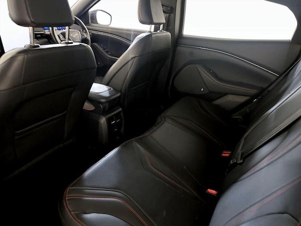 Used Ford Mustang Mach-E 2021 for sale - 76266080: Photo 15