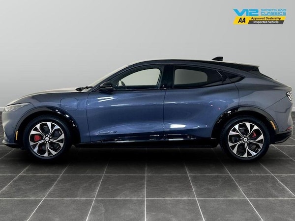 Used Ford Mustang Mach-E 2021 for sale - 76266080: Photo 7