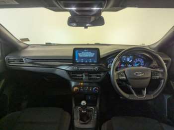 Used Ford Focus 2019 for sale - 73973410: Photo