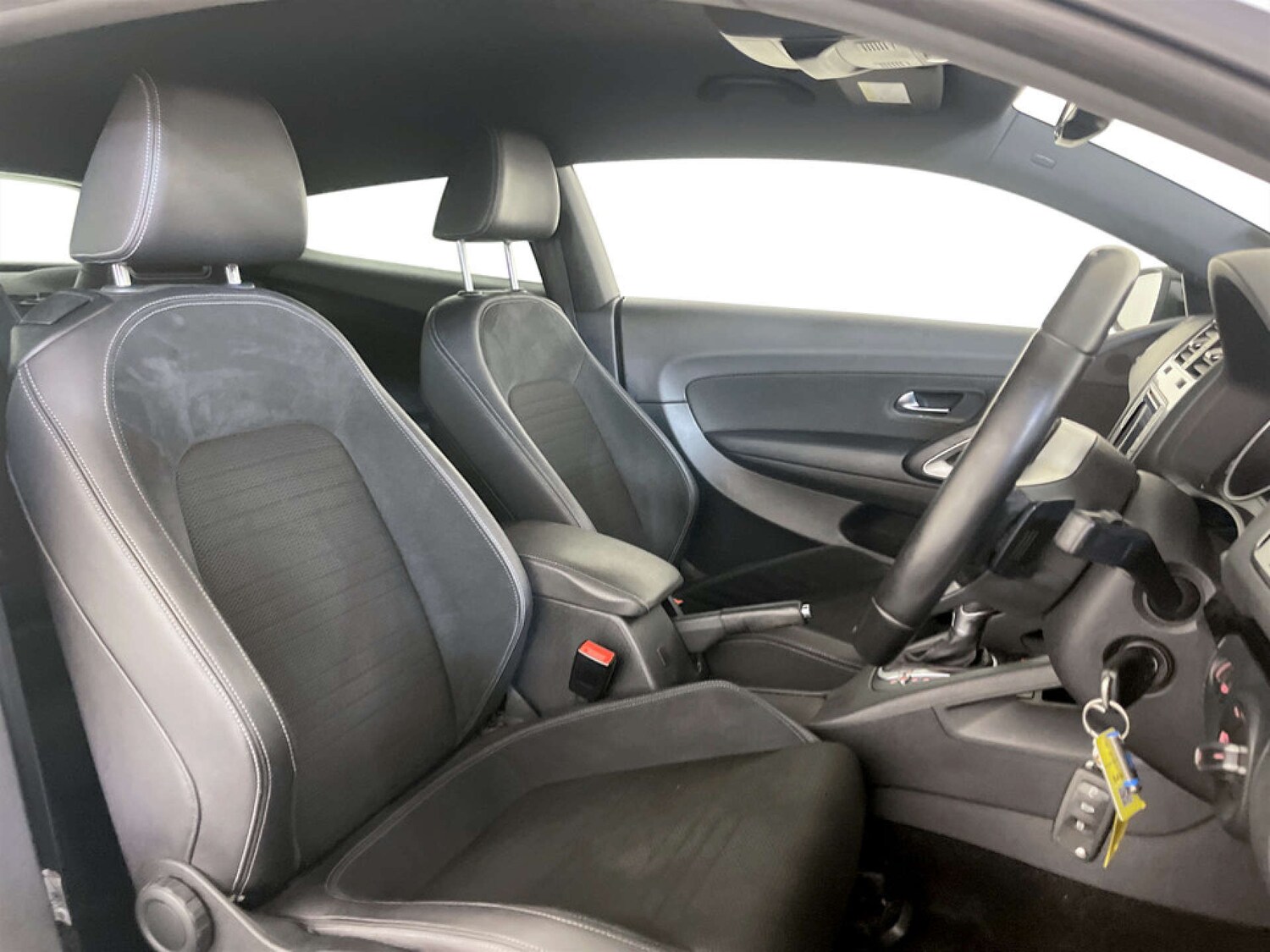 Used Volkswagen Scirocco 2018 for sale - 77571349: Photo 13