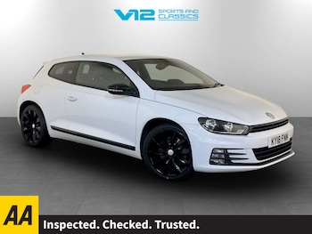 2018 - 2.0 TSI GT Hatchback 3dr Petrol DSG Euro 6 (s/s) (180 ps)