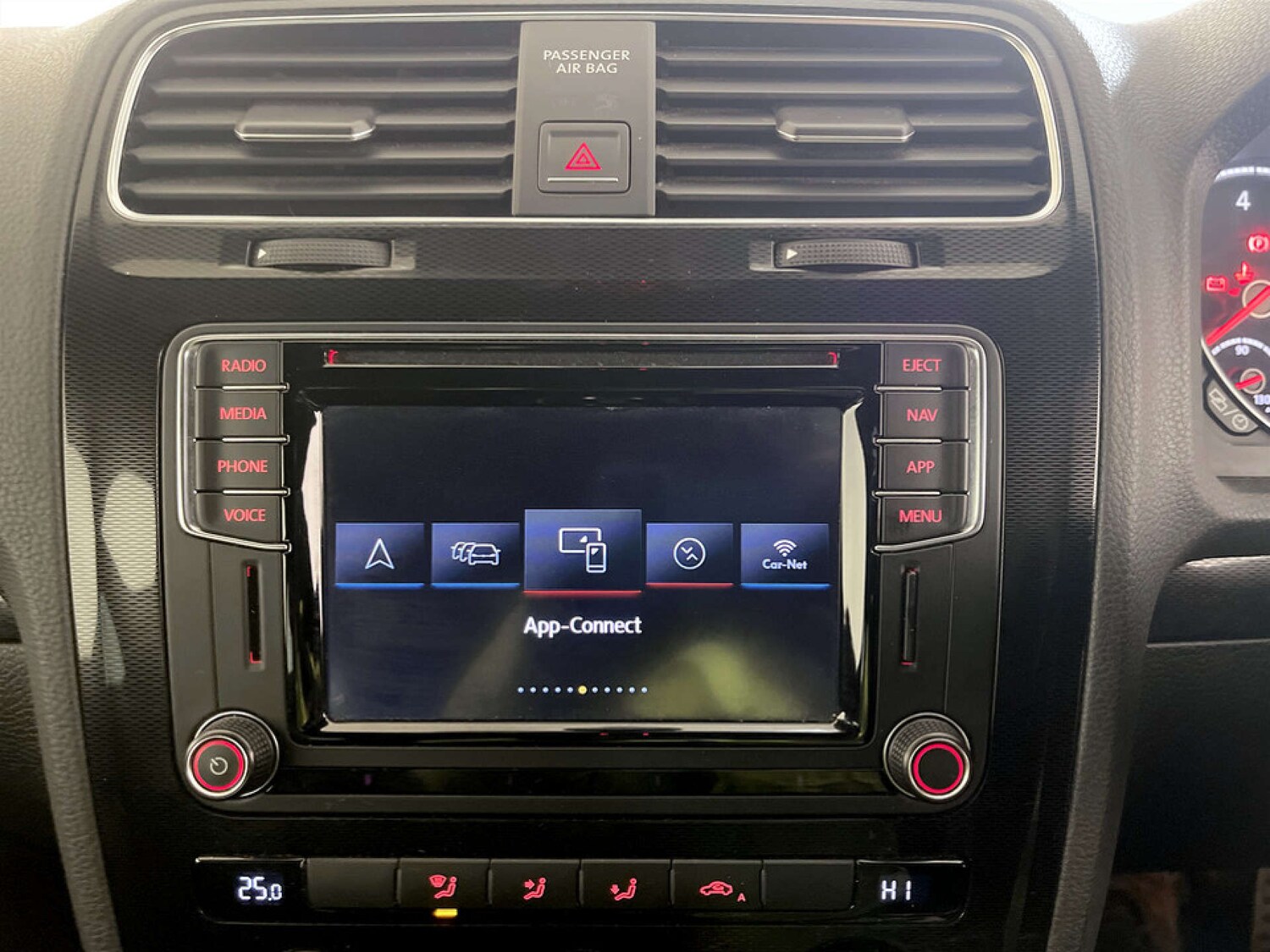 Used Volkswagen Scirocco 2018 for sale - 77571349: Photo 23