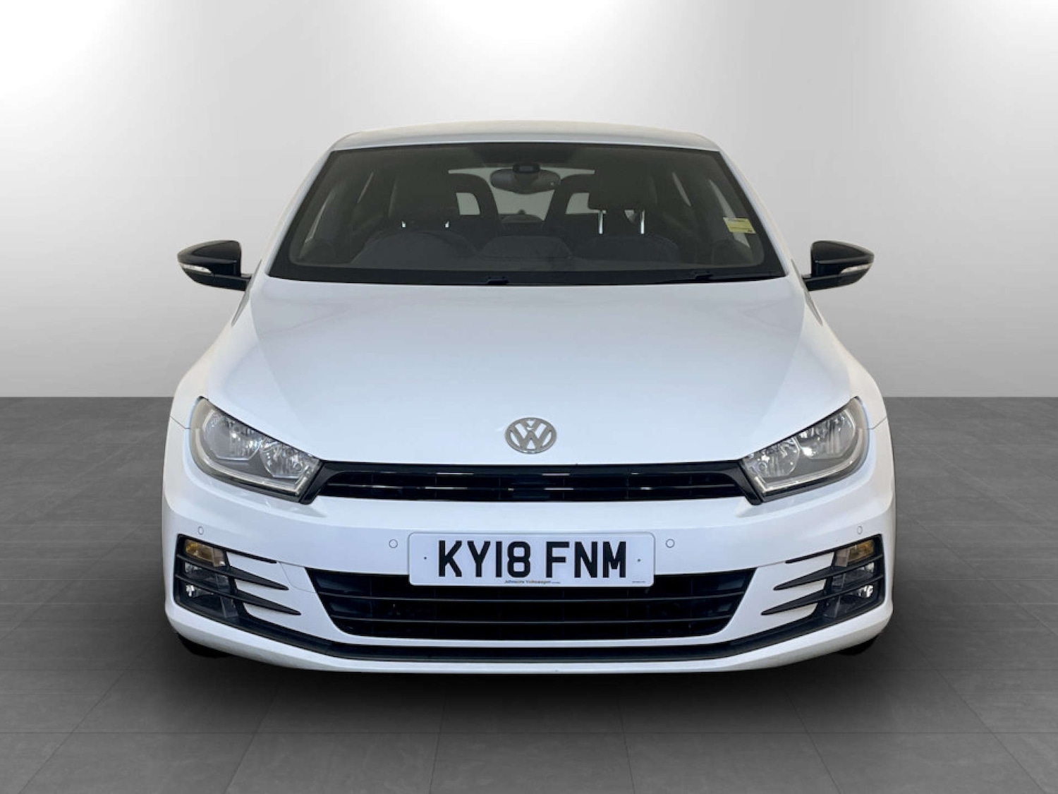 Used Volkswagen Scirocco 2018 for sale - 77571349: Photo 5