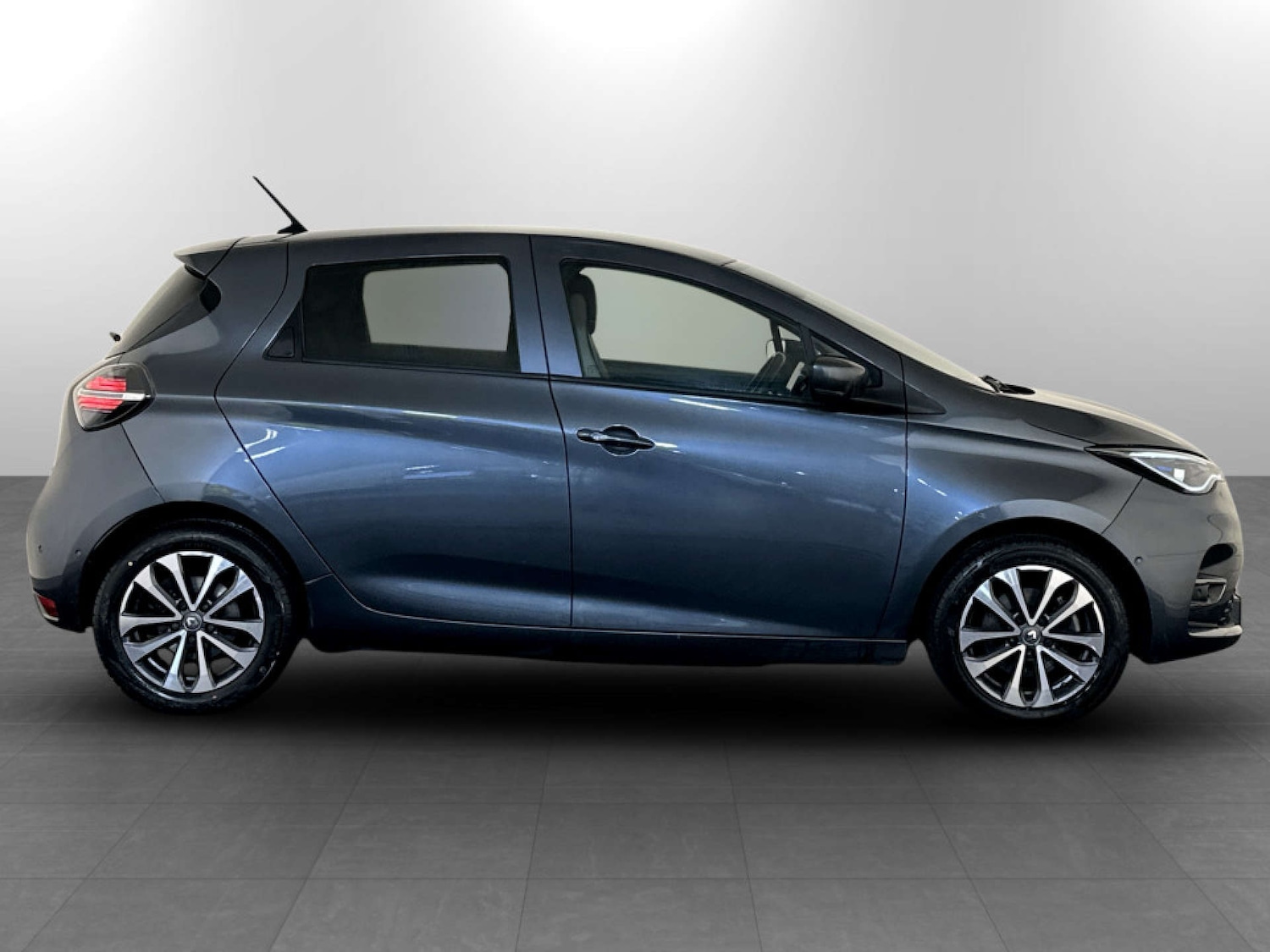 Used Renault Zoe 2022 for sale - 77438668: Photo 11