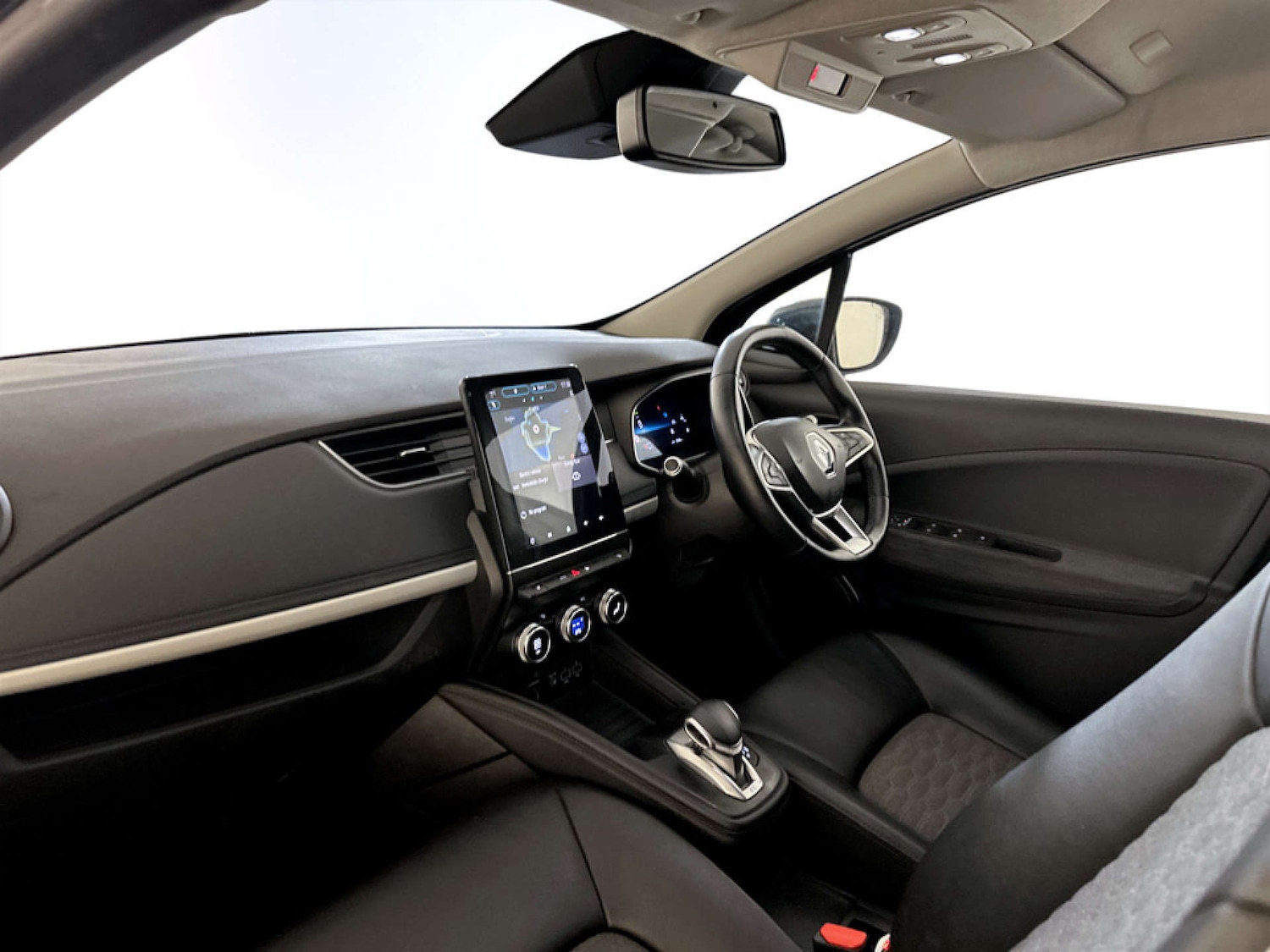 Used Renault Zoe 2022 for sale - 77438668: Photo 12