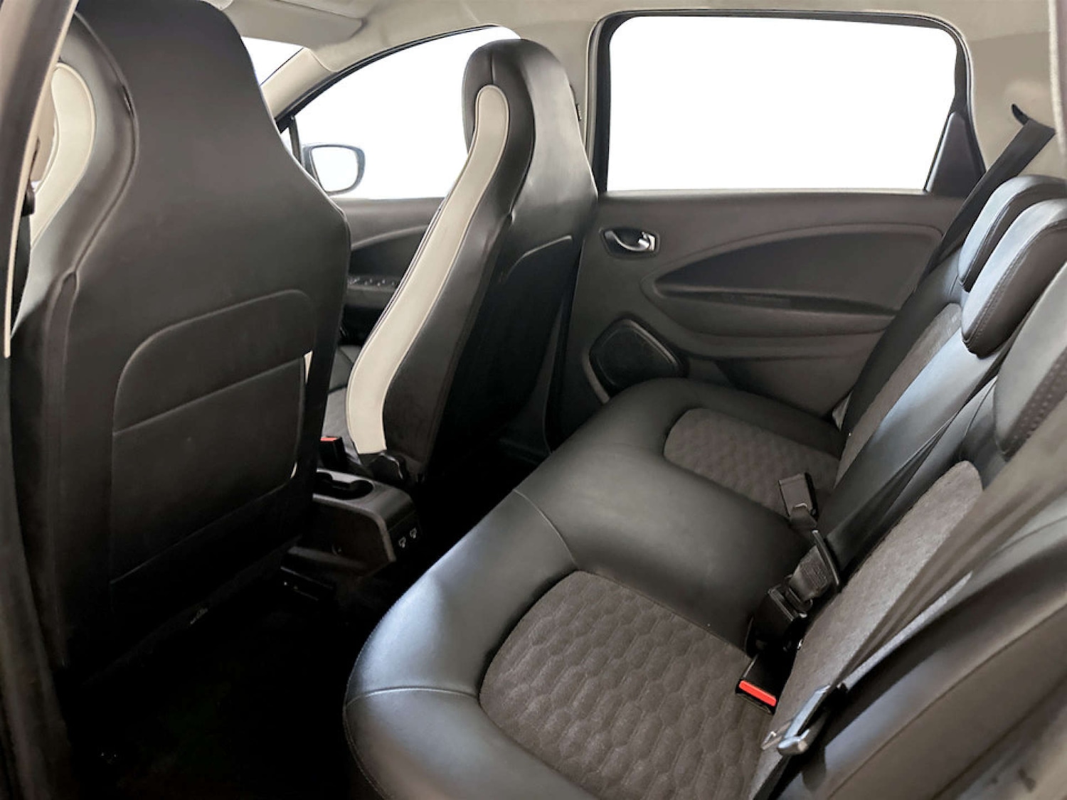 Used Renault Zoe 2022 for sale - 77438668: Photo 14