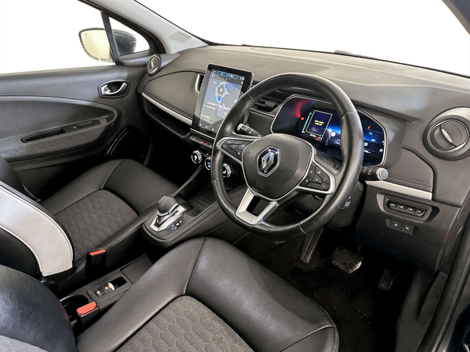 Used Renault Zoe 2022 for sale - 77438668: Photo 16