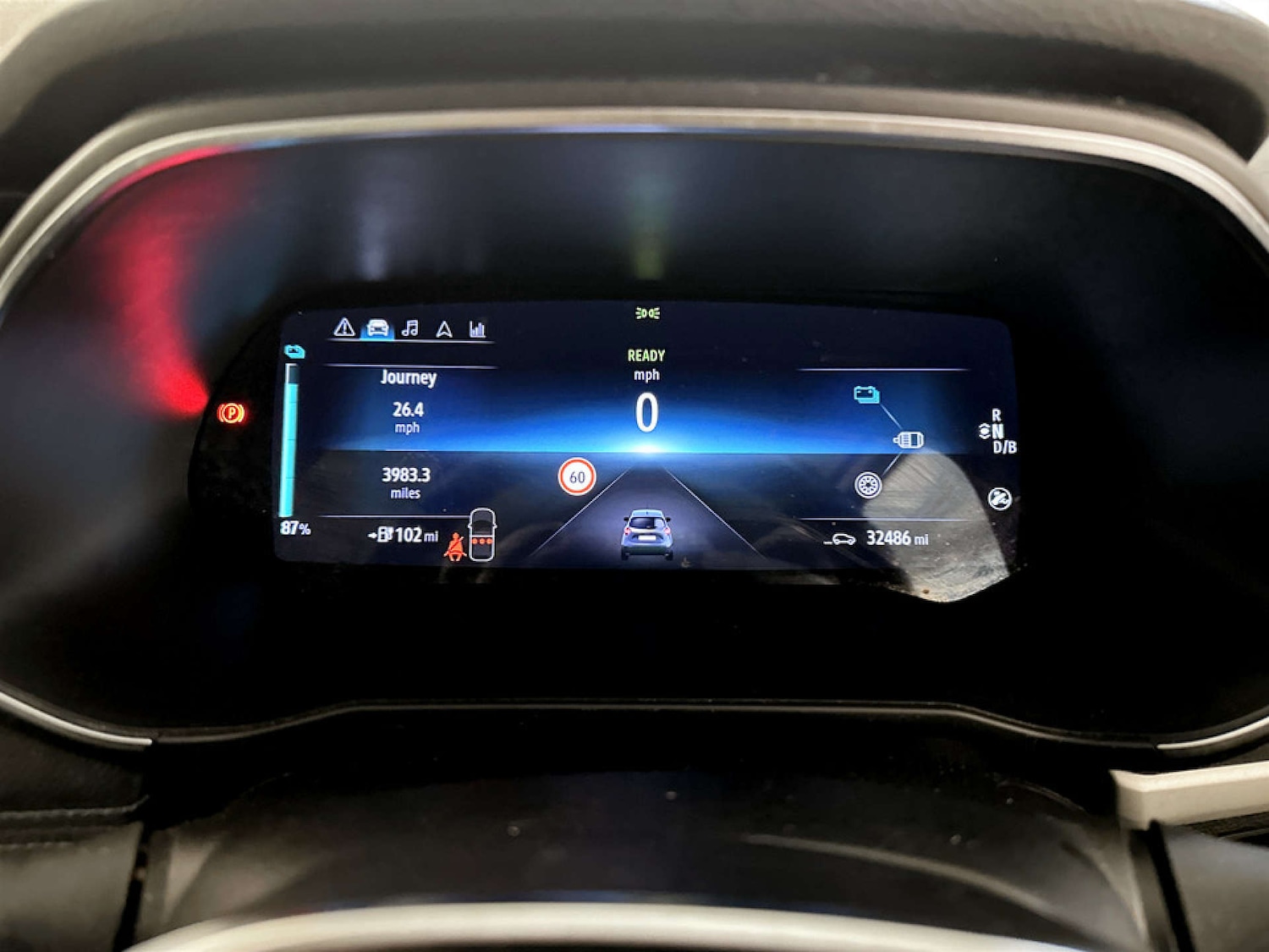 Used Renault Zoe 2022 for sale - 77438668: Photo 18