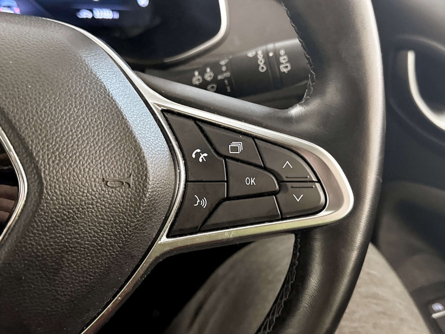 Used Renault Zoe 2022 for sale - 77438668: Photo 19