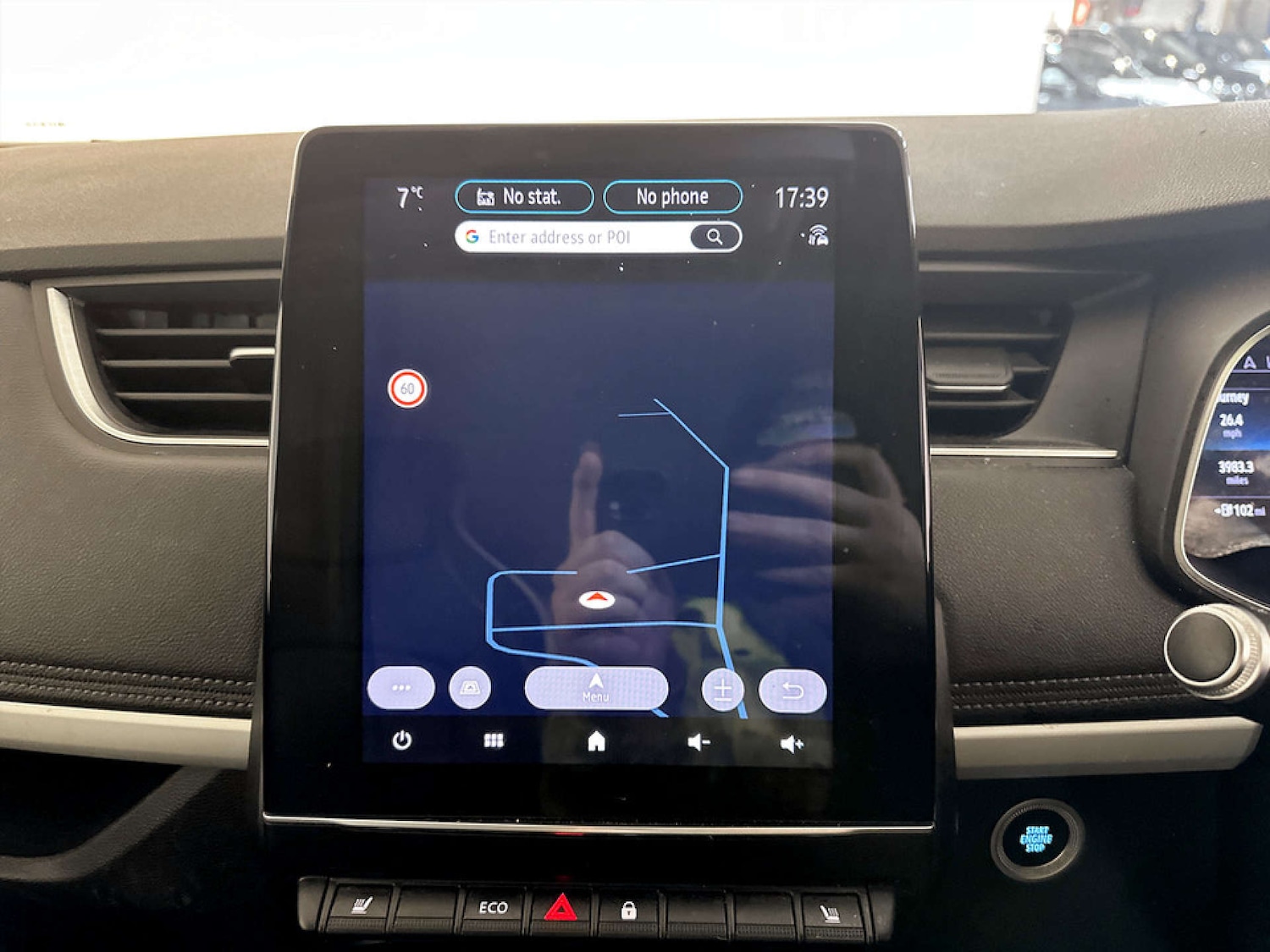 Used Renault Zoe 2022 for sale - 77438668: Photo 21