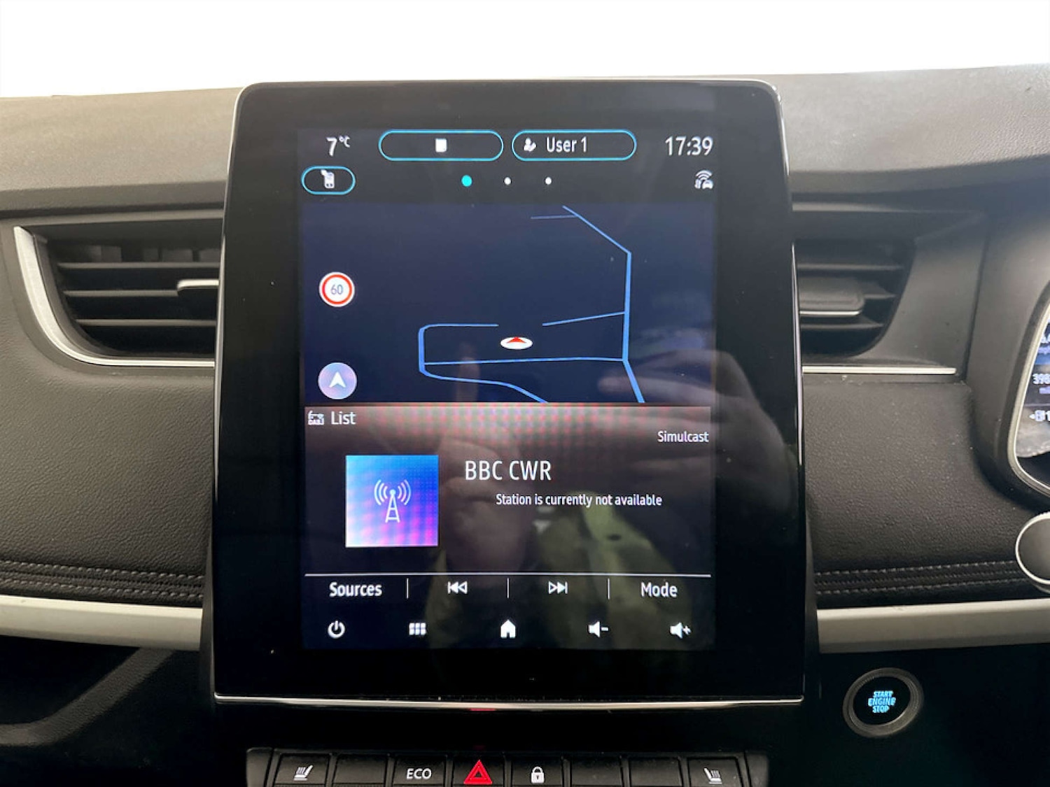 Used Renault Zoe 2022 for sale - 77438668: Photo 22