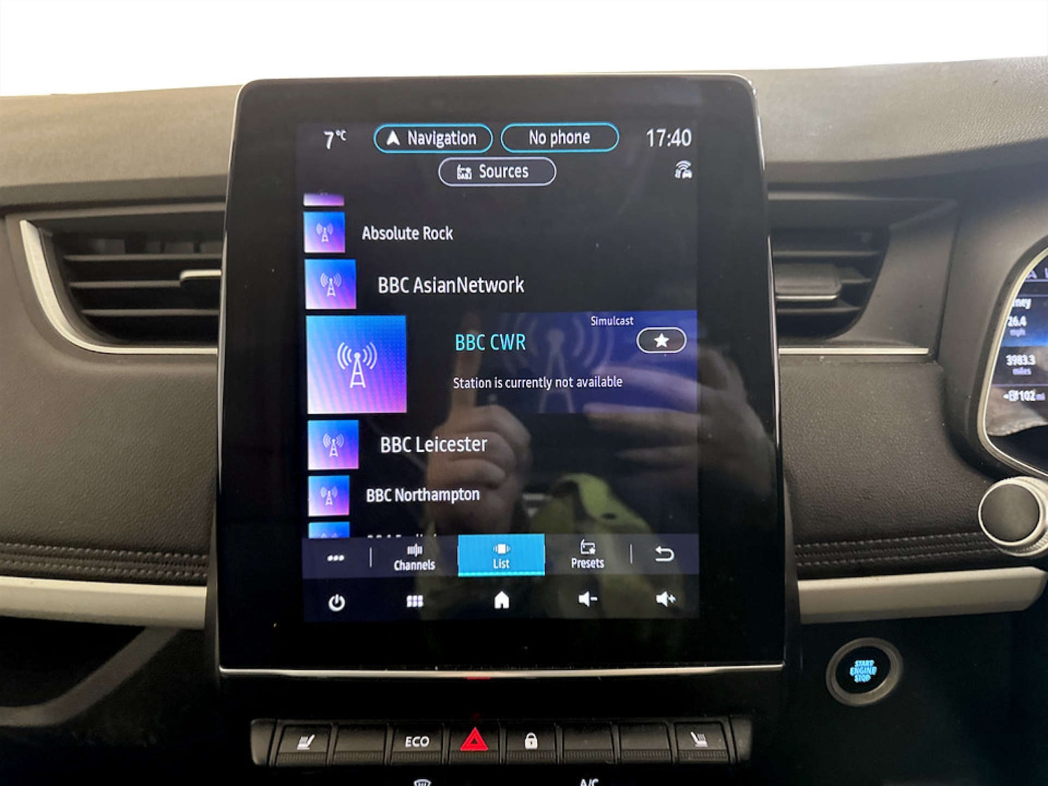 Used Renault Zoe 2022 for sale - 77438668: Photo 23