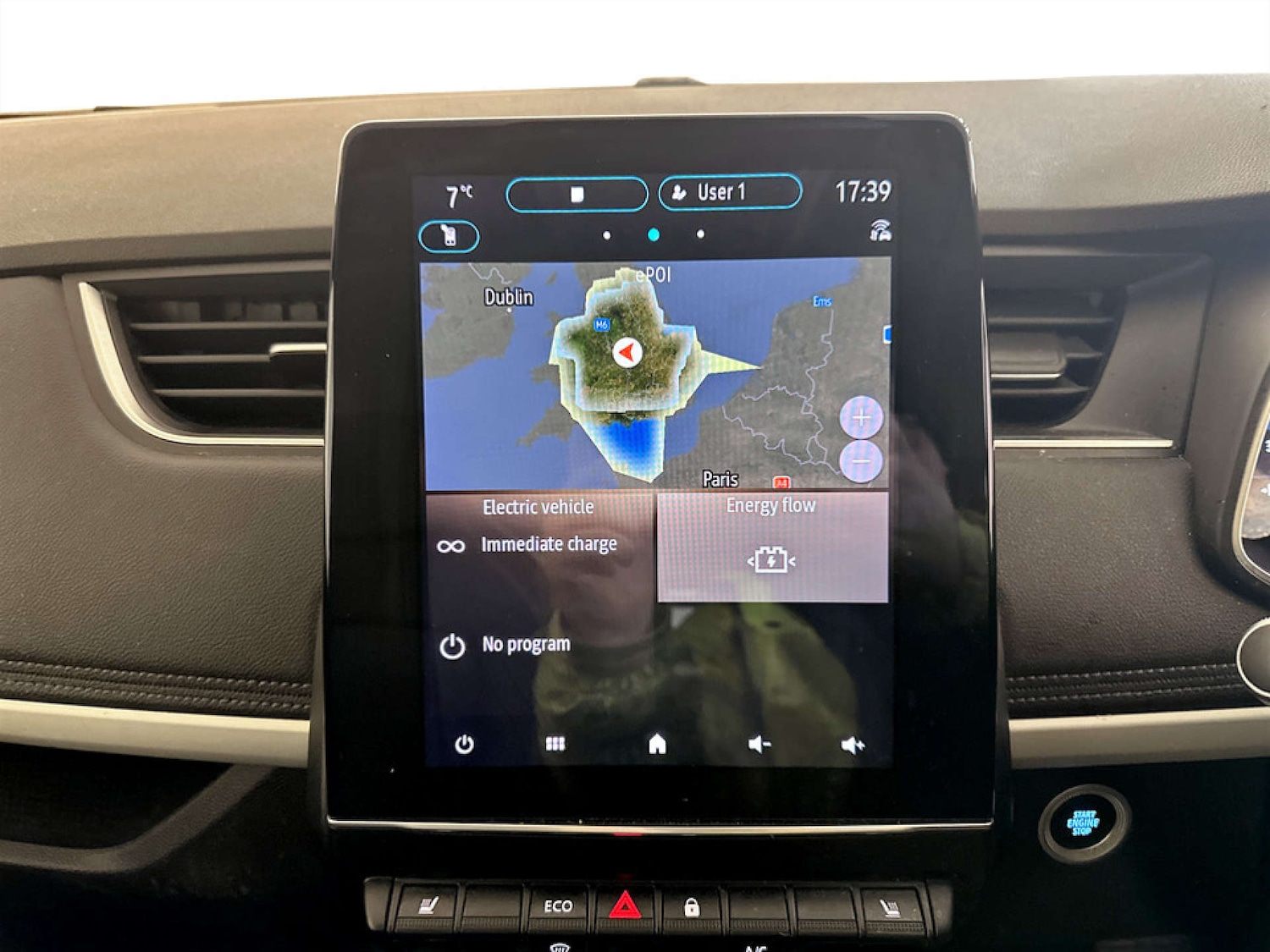 Used Renault Zoe 2022 for sale - 77438668: Photo 24