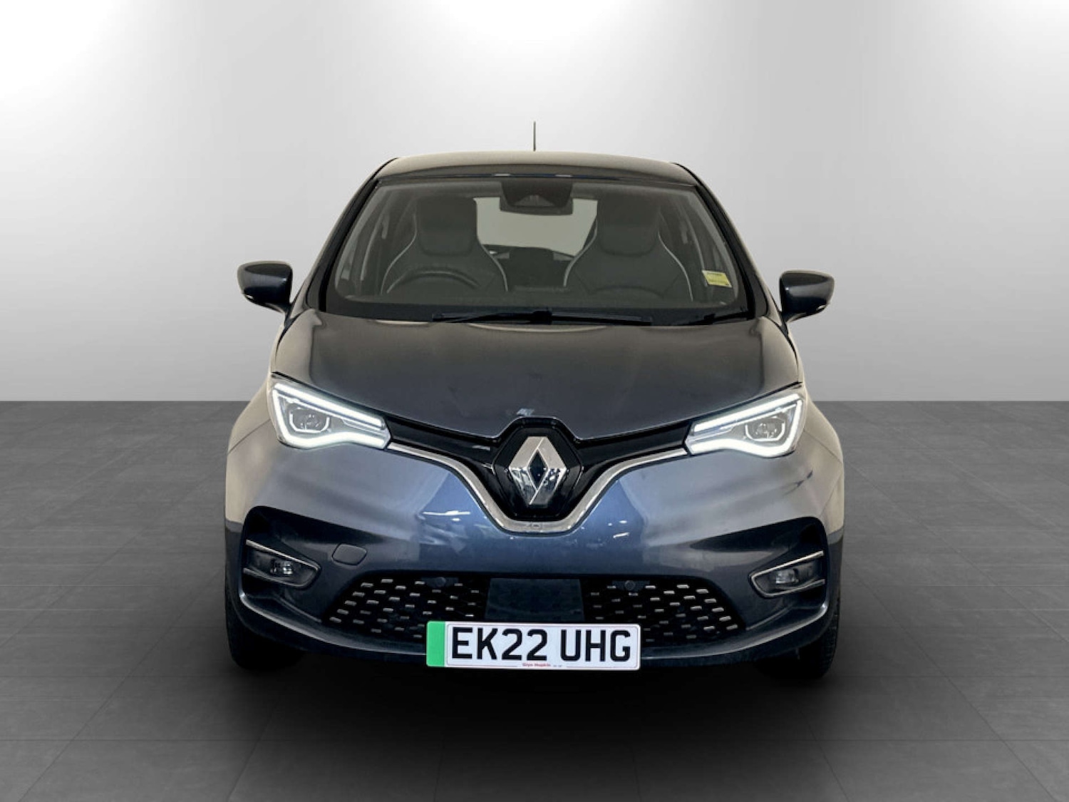 Used Renault Zoe 2022 for sale - 77438668: Photo 5