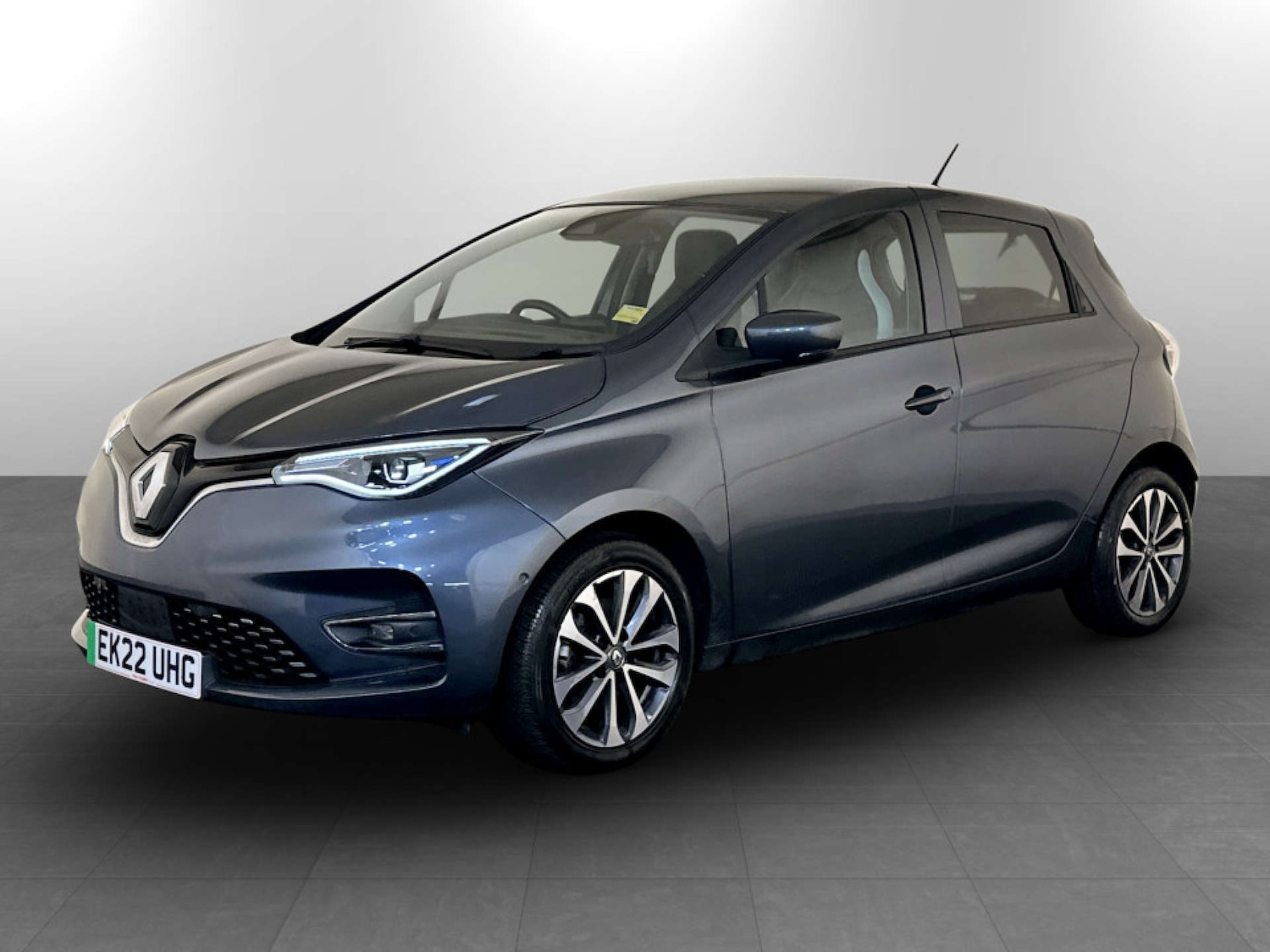 Used Renault Zoe 2022 for sale - 77438668: Photo 6
