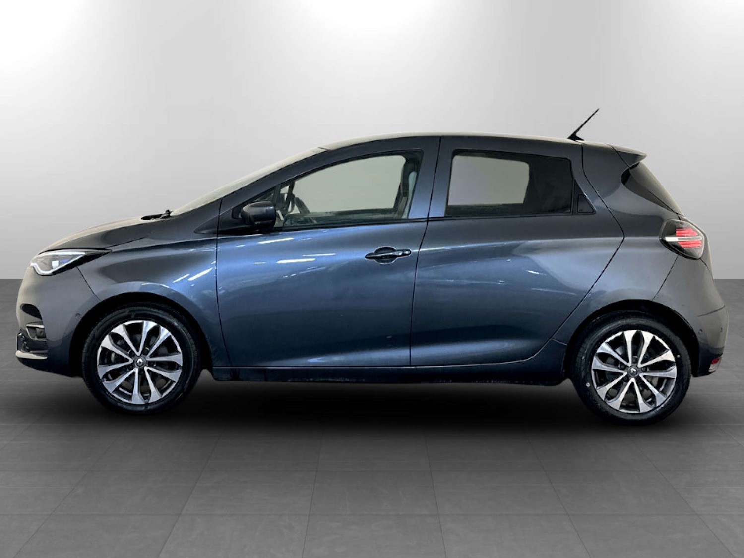 Used Renault Zoe 2022 for sale - 77438668: Photo 7