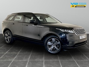 Used Land Rover Range Rover Velar 2022 for sale - 75912901: Photo