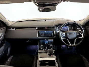 Used Land Rover Range Rover Velar 2022 for sale - 75912901: Photo