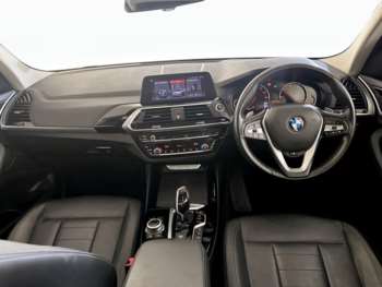 Used BMW X3 2021 for sale - 75394506: Photo