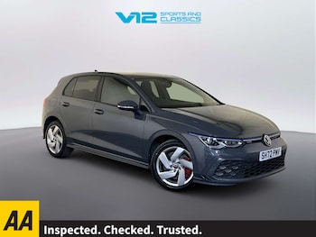 Used Volkswagen Golf 2022 for sale - 79080865: Photo
