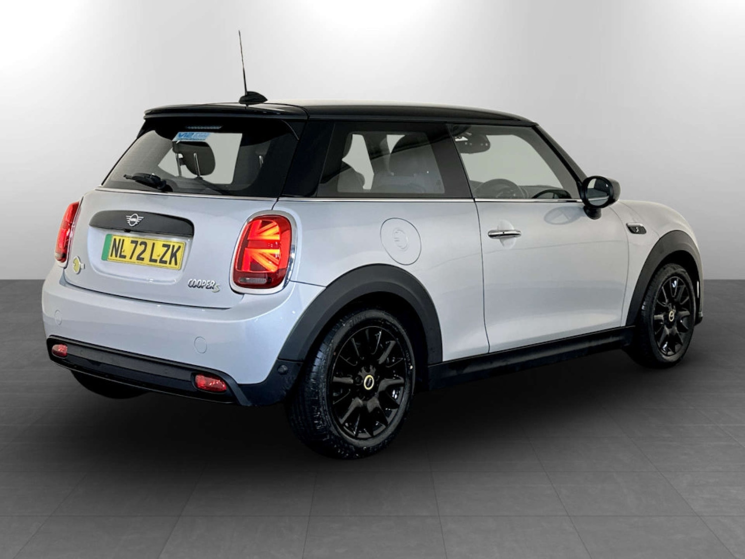 Used MINI Electric Hatch 2022 for sale - 77185860: Photo 10