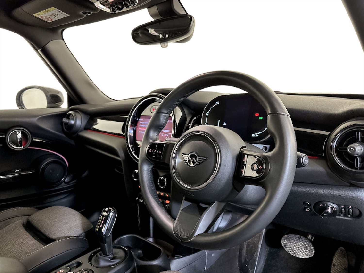 Used MINI Electric Hatch 2022 for sale - 77185860: Photo 15