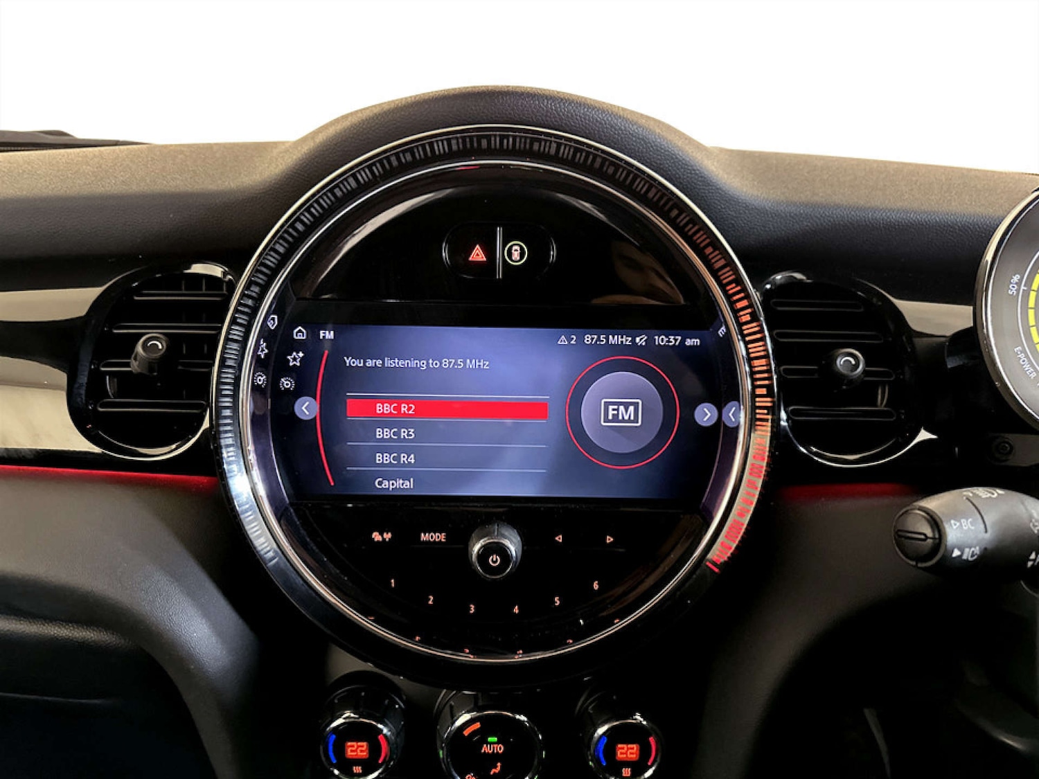 Used MINI Electric Hatch 2022 for sale - 77185860: Photo 21