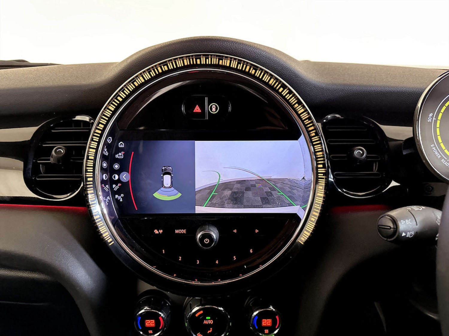 Used MINI Electric Hatch 2022 for sale - 77185860: Photo 26