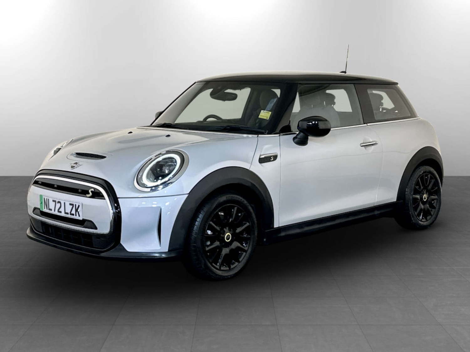 Used MINI Electric Hatch 2022 for sale - 77185860: Photo 6