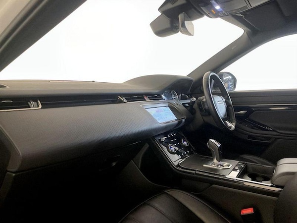 Used Land Rover Range Rover Evoque 2020 for sale - 76089612: Photo 12