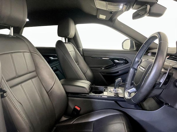Used Land Rover Range Rover Evoque 2020 for sale - 76089612: Photo 13