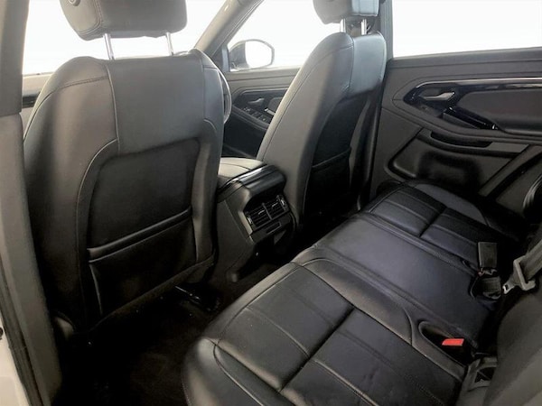 Used Land Rover Range Rover Evoque 2020 for sale - 76089612: Photo 14