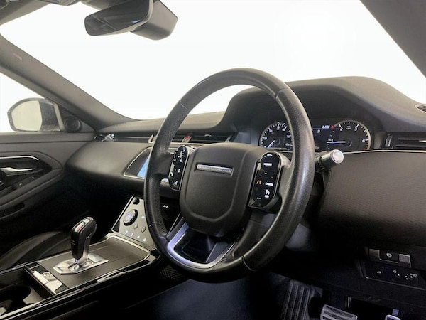 Used Land Rover Range Rover Evoque 2020 for sale - 76089612: Photo 16