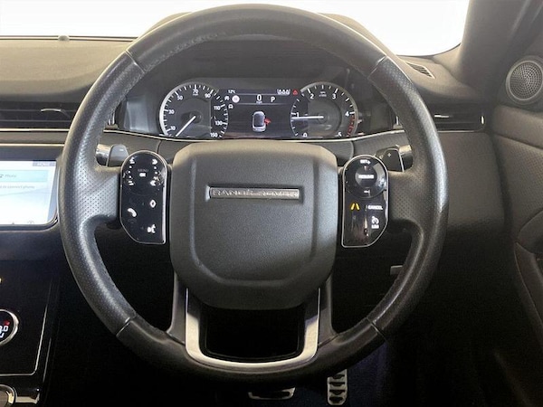 Used Land Rover Range Rover Evoque 2020 for sale - 76089612: Photo 17