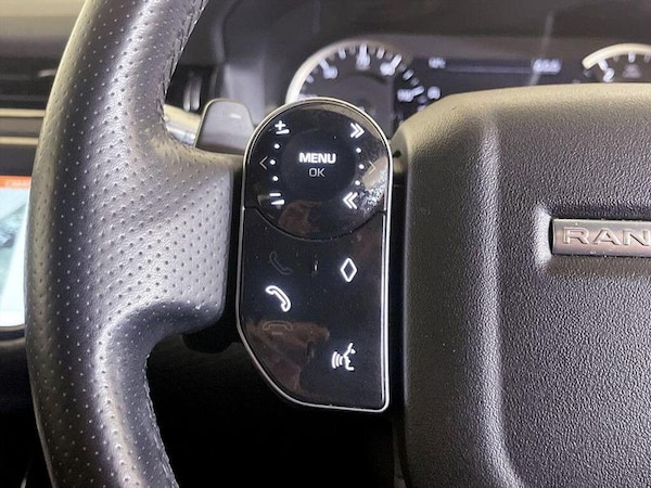 Used Land Rover Range Rover Evoque 2020 for sale - 76089612: Photo 18