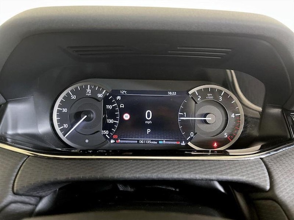 Used Land Rover Range Rover Evoque 2020 for sale - 76089612: Photo 19