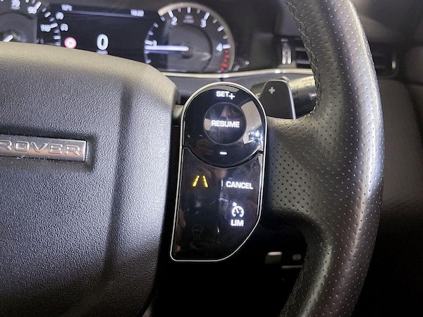 Used Land Rover Range Rover Evoque 2020 for sale - 76089612: Photo 20