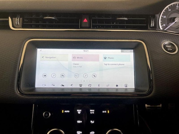 Used Land Rover Range Rover Evoque 2020 for sale - 76089612: Photo 21