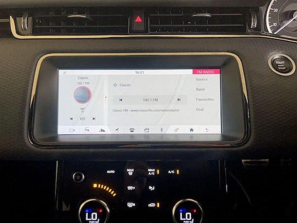 Used Land Rover Range Rover Evoque 2020 for sale - 76089612: Photo 22