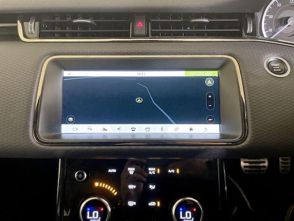 Used Land Rover Range Rover Evoque 2020 for sale - 76089612: Photo 23