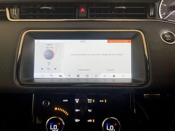 Used Land Rover Range Rover Evoque 2020 for sale - 76089612: Photo 24