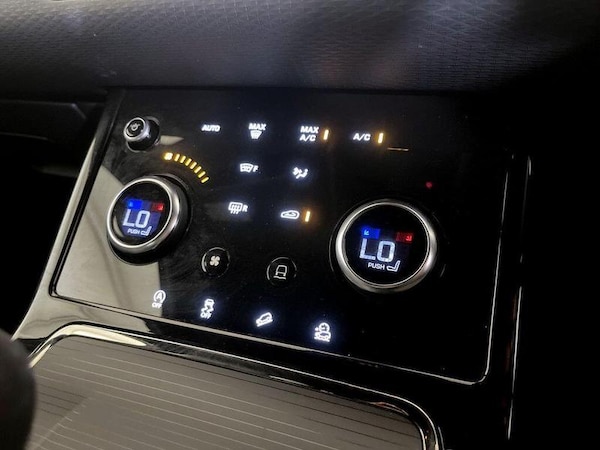 Used Land Rover Range Rover Evoque 2020 for sale - 76089612: Photo 26