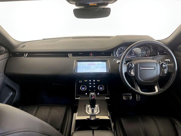 Used Land Rover Range Rover Evoque 2020 for sale - 76089612: Photo 3