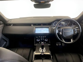 Used Land Rover Range Rover Evoque 2020 for sale - 76089612: Photo 3