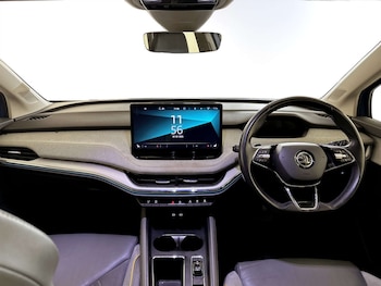 Used Skoda Enyaq 2021 for sale - 77734966: Photo