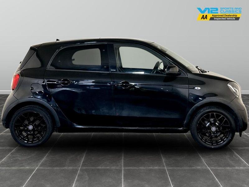 Used smart forfour 2016 for sale - 76722981: Photo 11
