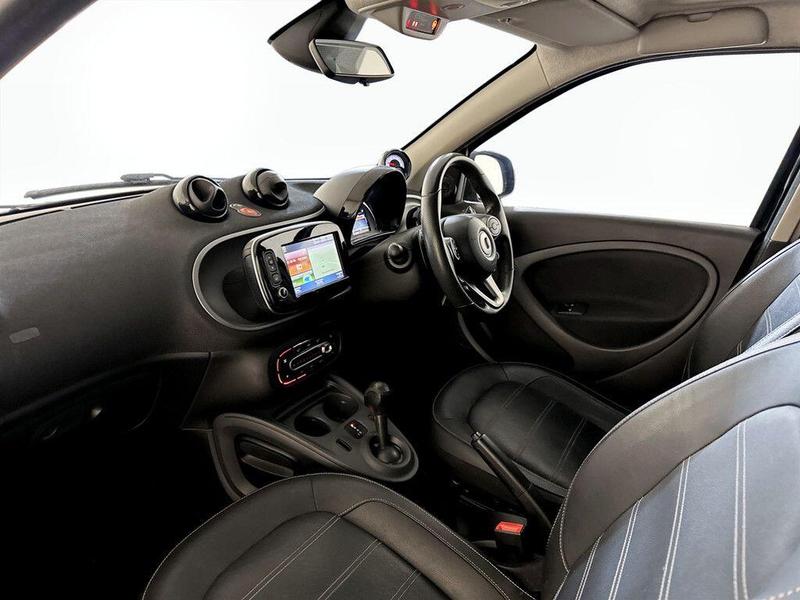 Used smart forfour 2016 for sale - 76722981: Photo 12