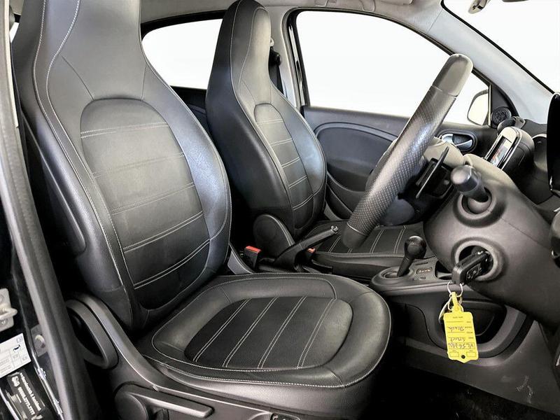 Used smart forfour 2016 for sale - 76722981: Photo 13